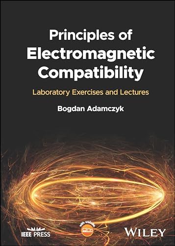 Introduction to Electromagnetic Compatibility (Wiley Series in